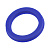 160х145х10 К50 Пневмоманжета поршня PU